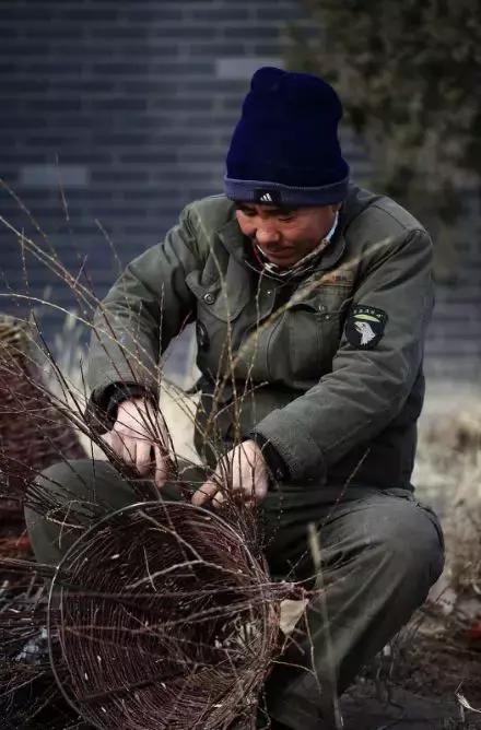 把泳池搬进沙漠,圈黄河做庭院,一个男人的西部世界,可以有多野