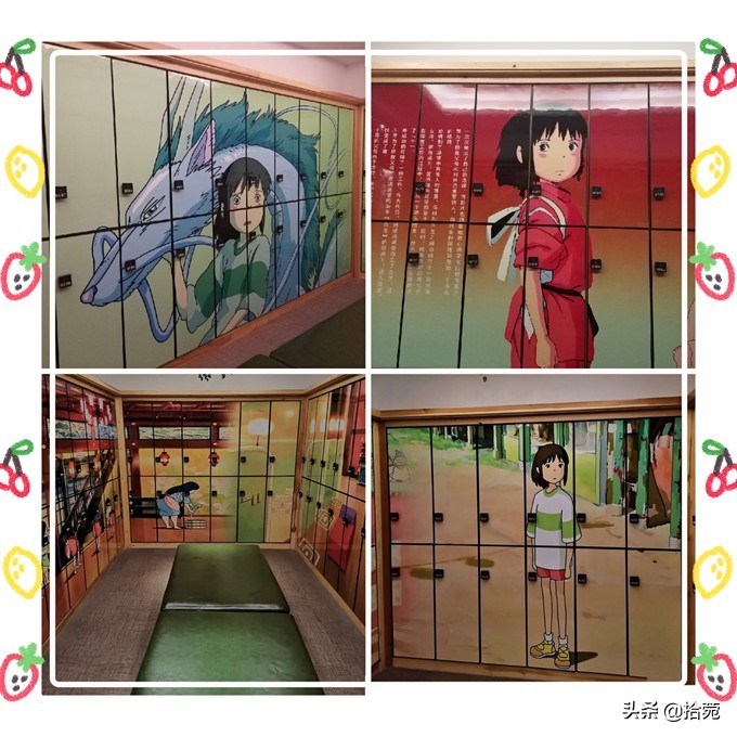 遛娃好去处浙江温泉,寒假遛娃好去处