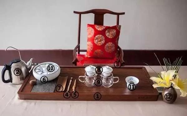 如何更优雅的泡出一杯好茶？不妨亲身感受“湿泡法”与“干泡法”