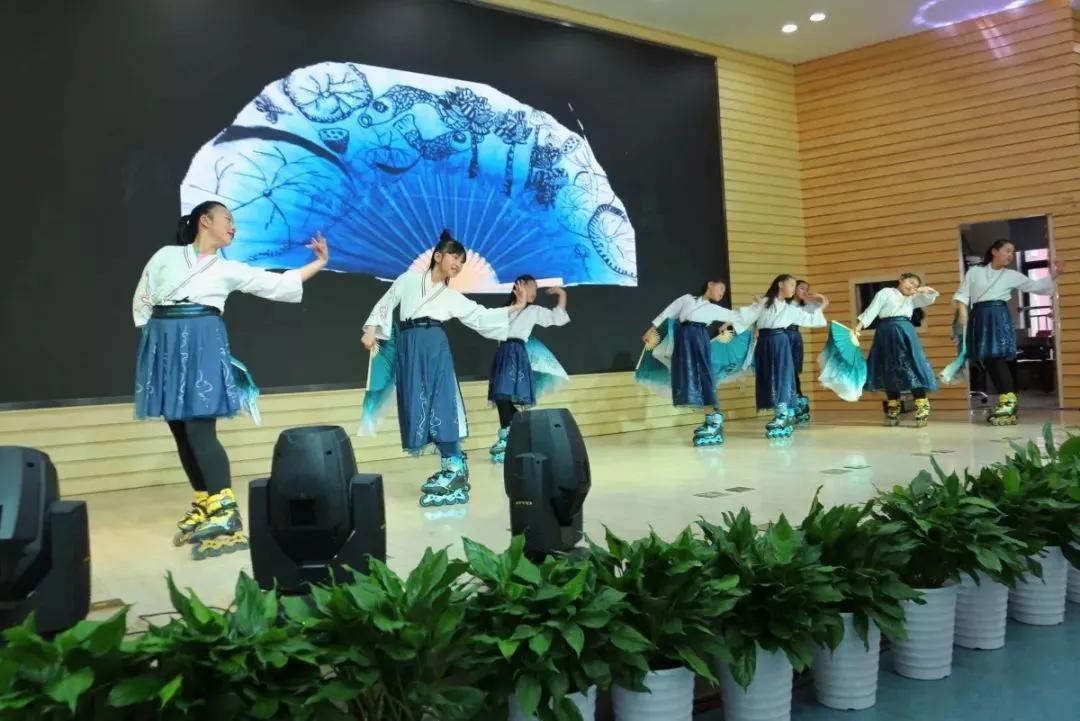 南京这所小学“弯道超车”，做了什么？