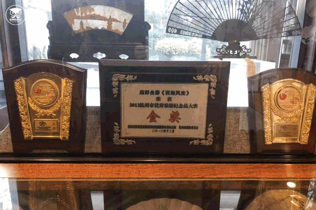 魔都出发1h，我被领着带到了一个卧虎藏龙的地方……