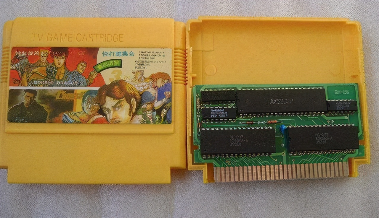 20年前盛传的民间修机法，PS机倒立再战2年，卡带吹气要谨慎