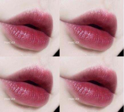 最全口红热门合集,各大品牌口红颜色爆款