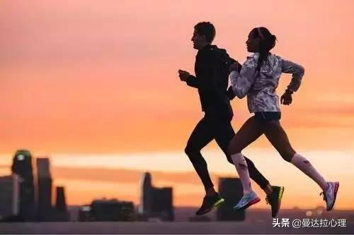 9个动作让你越变越好看,做到9点迅速让你变强