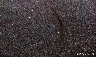 天体名称的由来,宇宙天体名字大全