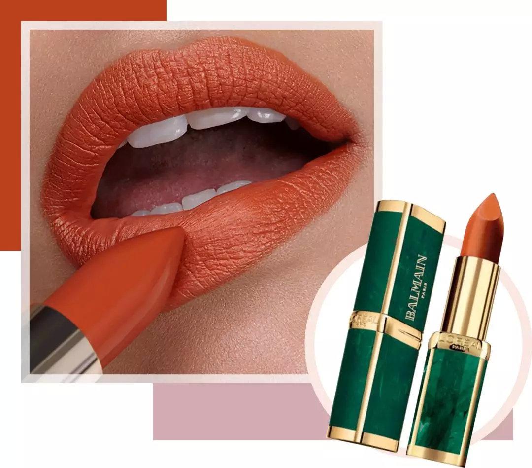 涂了显嫩的口红推荐一下,口红谁最大牌