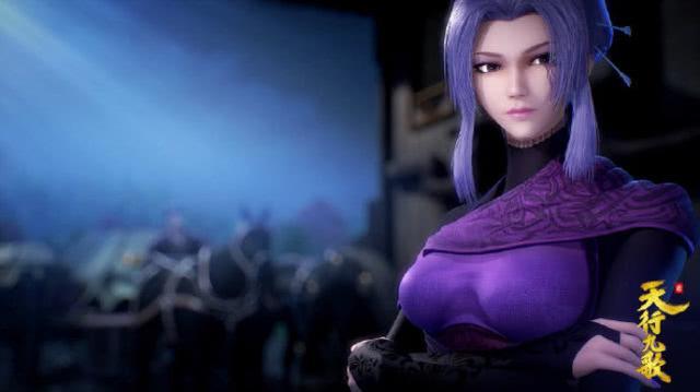 国产动漫中韵味十足的5个句子，足以打动人心，让人感触良多