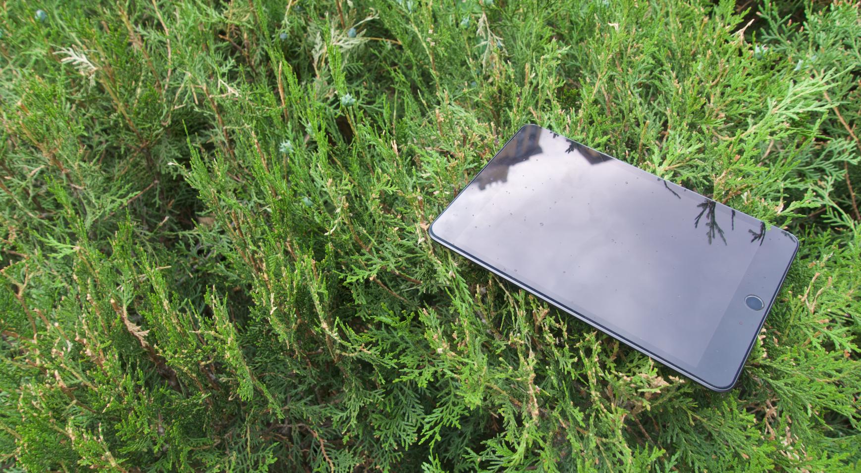 ipadmini5蜂窝版值得买吗,苹果平板mini5蜂窝版出门体验