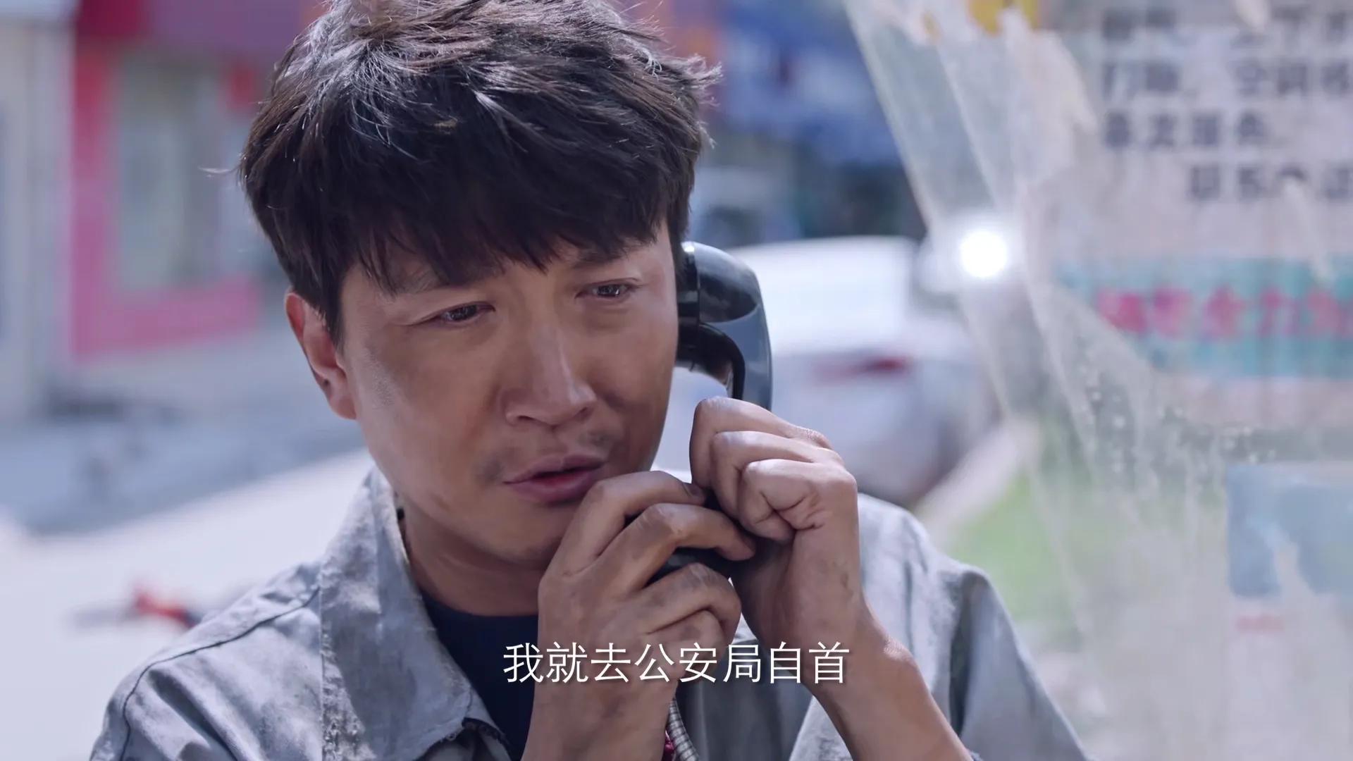 突围的大结局说明了什么 (突围的真正结局)