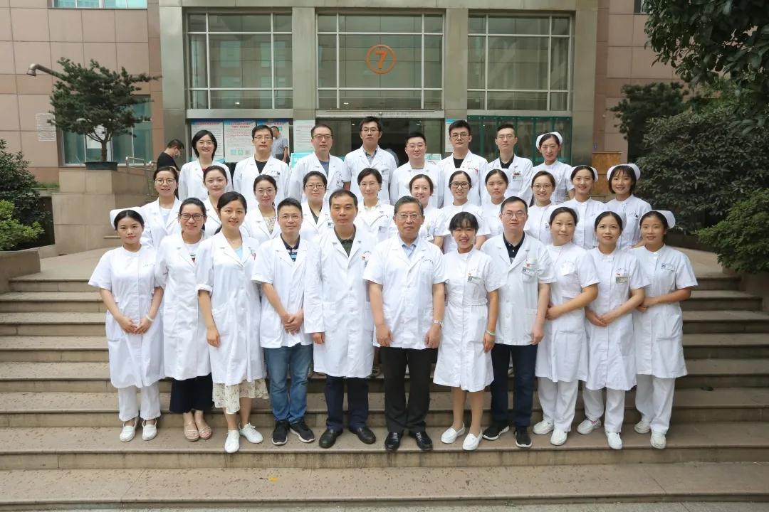 新颖丨省中医院藏着一个“穿越病房”，患者治疗用的是古方古法