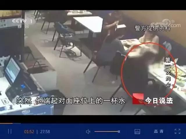 “78块钱，就可以迷奸一个女孩”：危险，其实就在我们身边！