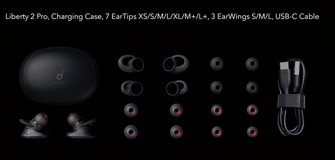 安克声阔liberty2pro评测,声阔libertyair2pro横评