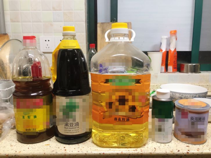 适合宝宝吃的油有哪些,宝宝吃油一般吃什么油最好