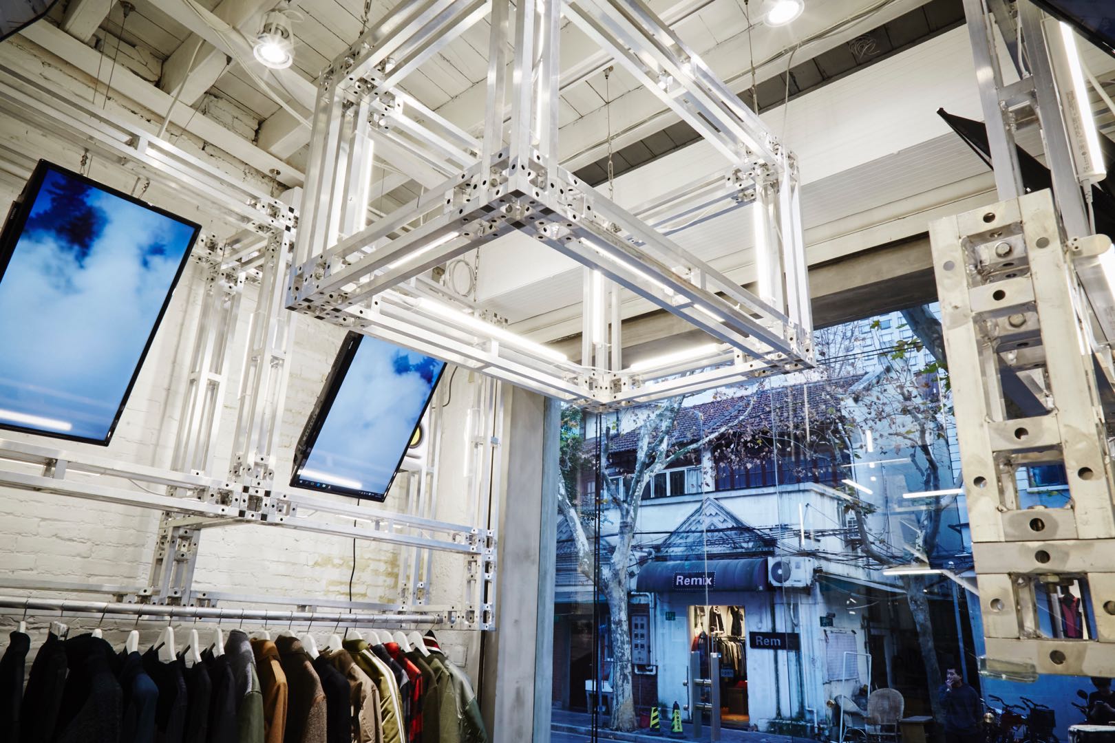 时尚买手店如何挣钱,潮流买手店怎么弄出高级感