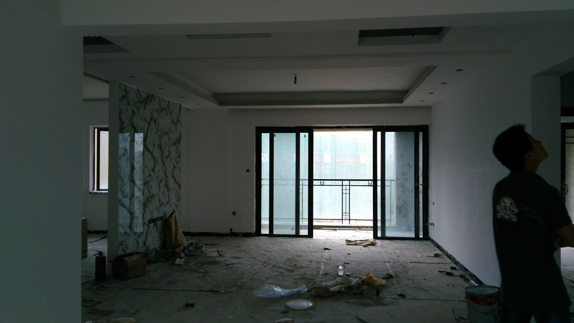 中央空调开不出暖风,中央空调运行没有暖风