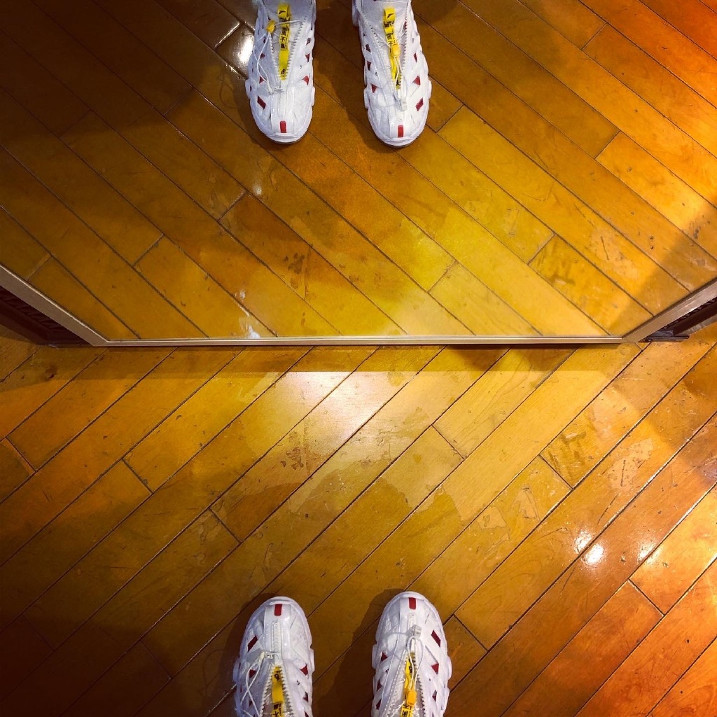 安踏最新款的鞋是什么鞋,安踏2023年新品鞋多少钱