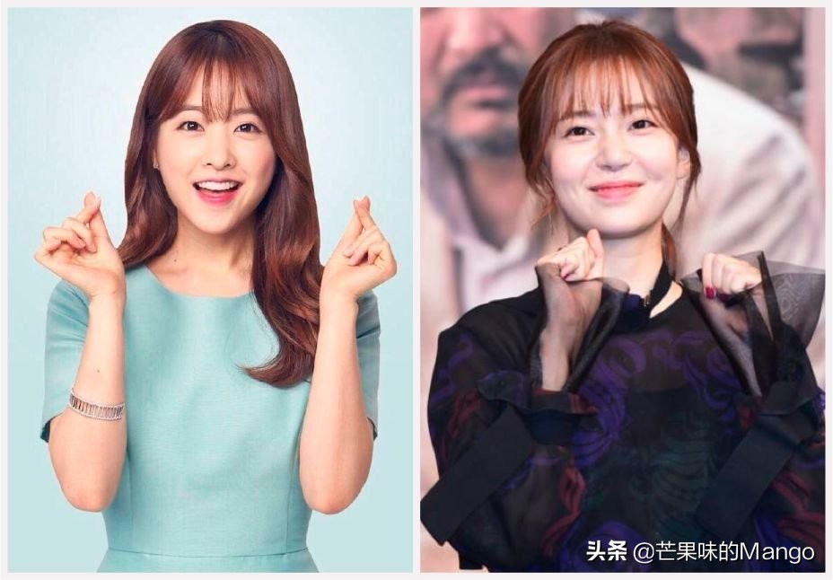 周冬雨单眼皮搭配,韩国单眼皮女明星眼妆金高银