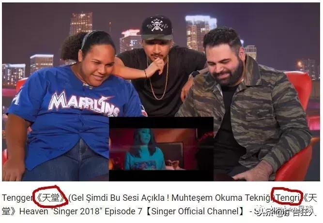 为什么喜欢腾格尔,外国人为什么喜欢腾格尔