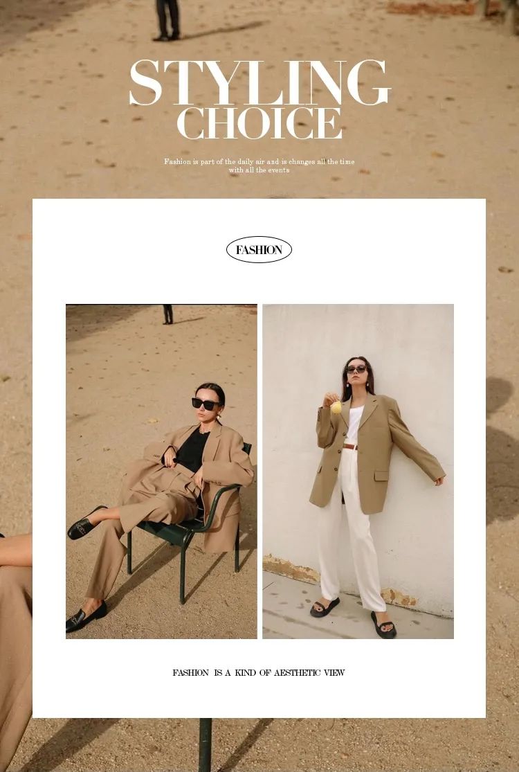 跟矮个子明星学穿搭,日本小个子博主秋冬搭配