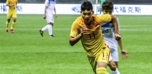 足协落后的原因,足协官方u19国青参加中乙联赛