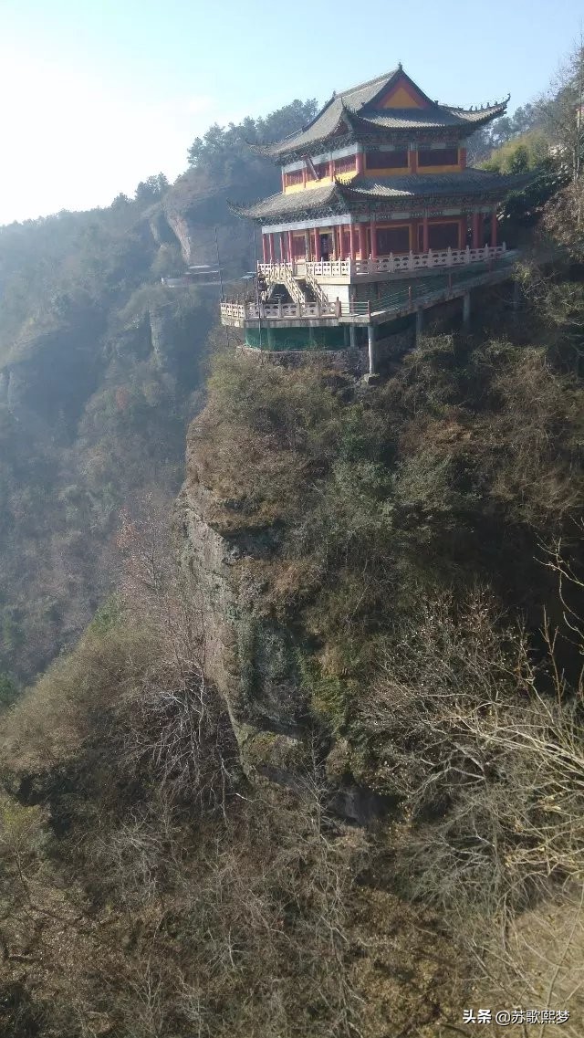 我和横店有个缘