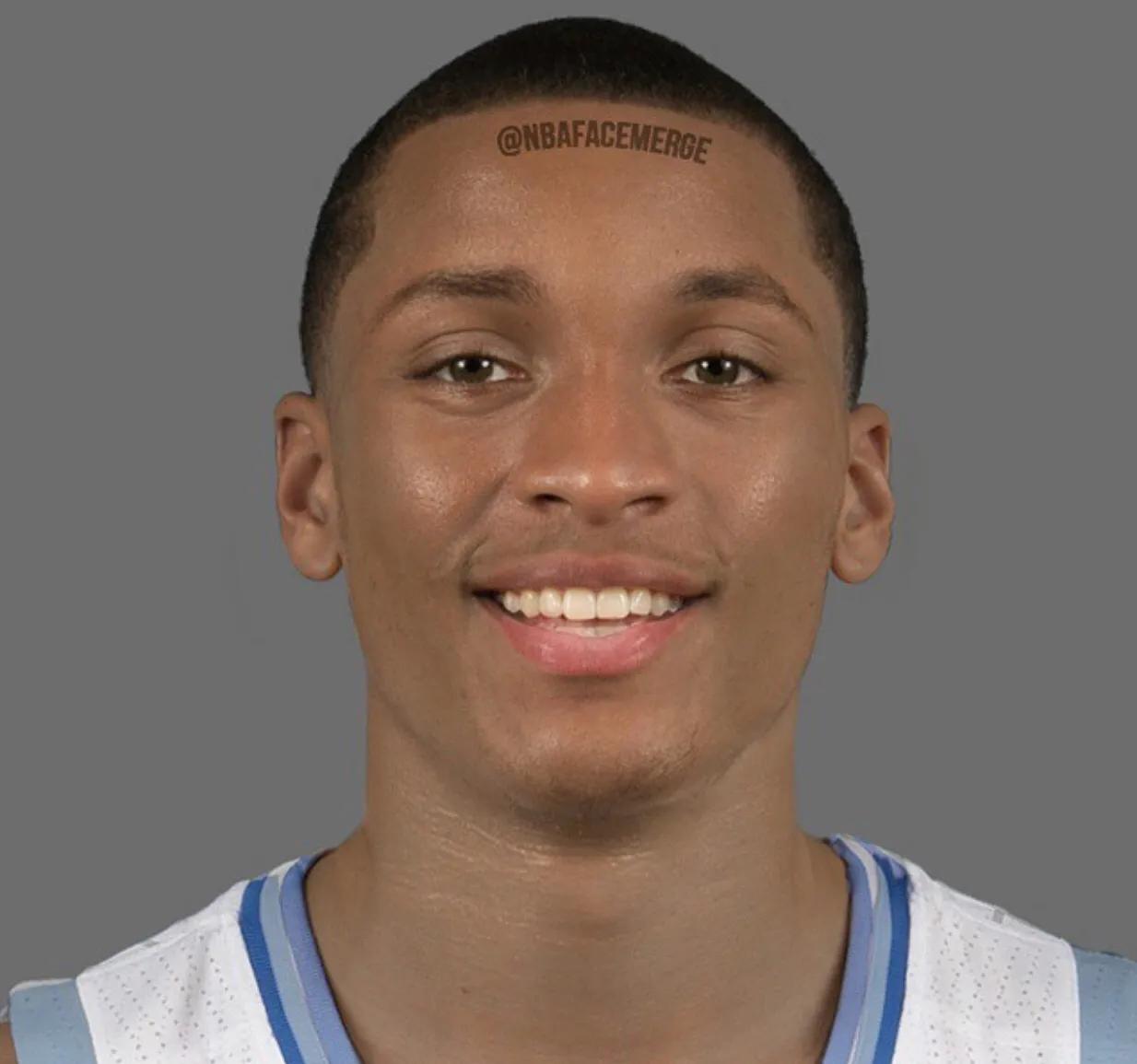 nba球员融合成最强球员,nba球员集合合照