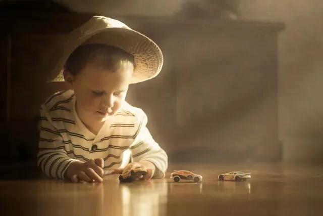 拍儿童怎么拍好看,老是拍不好照片怎么办