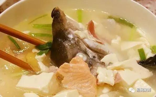 三文鱼都可以做成哪些好吃的,三文鱼鱼头适合多吃吗