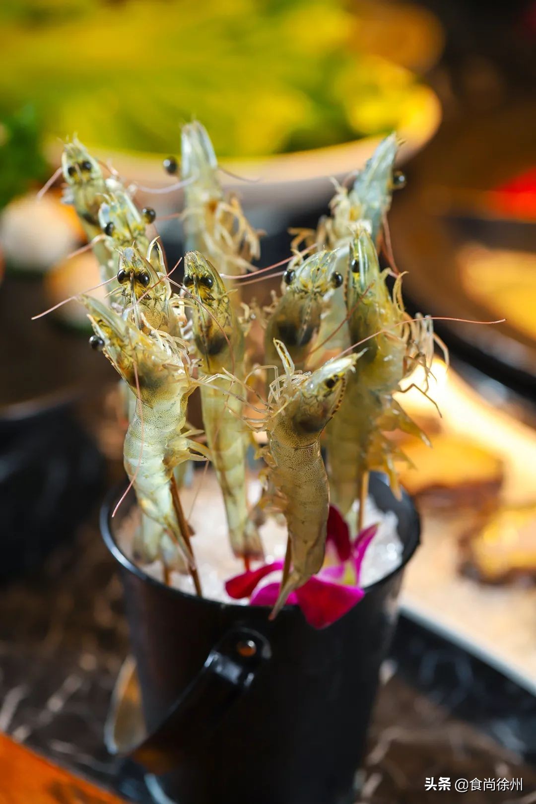 要德火锅专场直播徐州,徐州要德火锅抖音探店