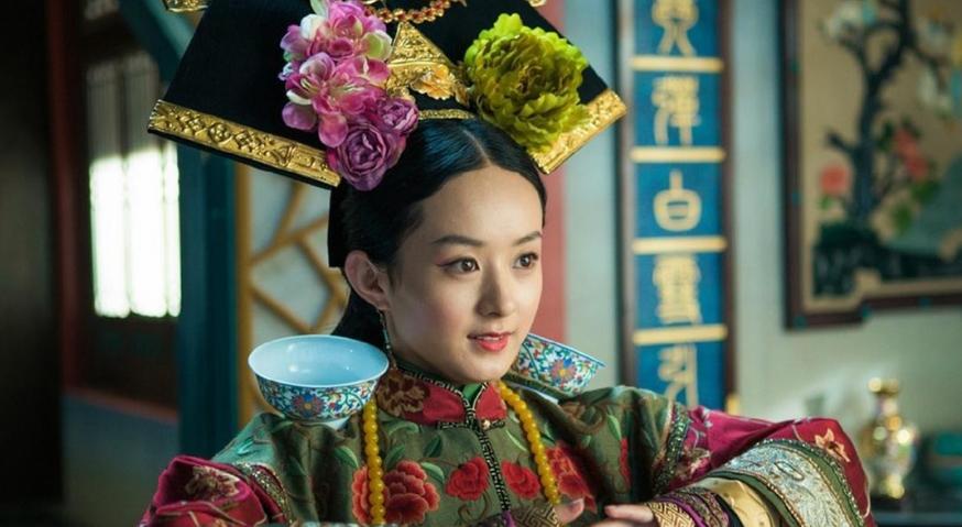 满汉不能通婚？从康熙皇帝妃子民族成分统计，可知好色乃男人通病