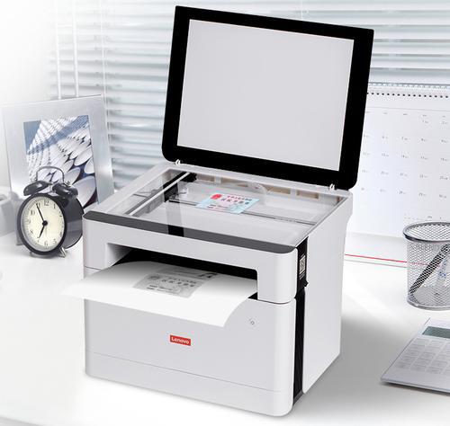 联想m100w无线连接打印机,联想m102w激光功能