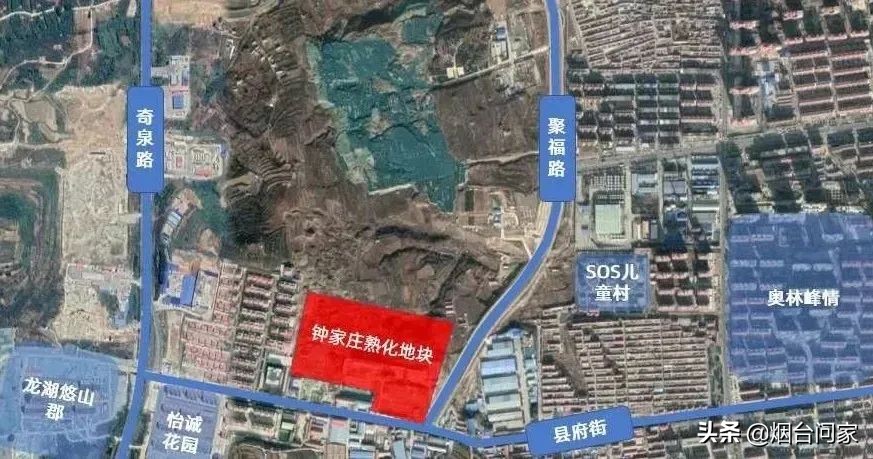 中瑞鼎峰在福山哪个区,中瑞鼎峰的房子值得买吗