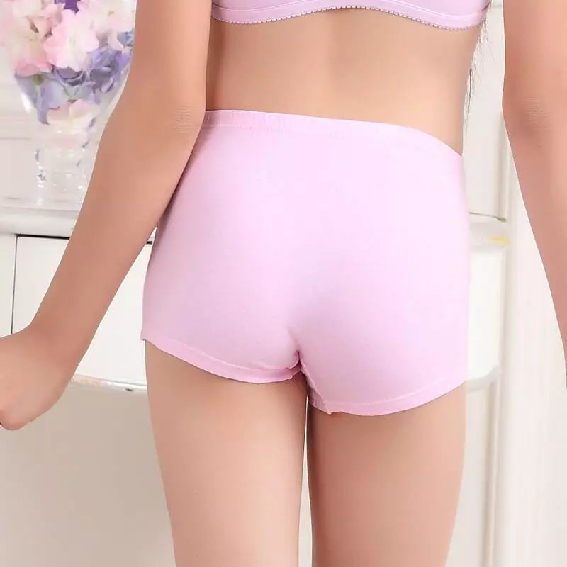 父母没有注意这些点，小女孩也会得妇科病！