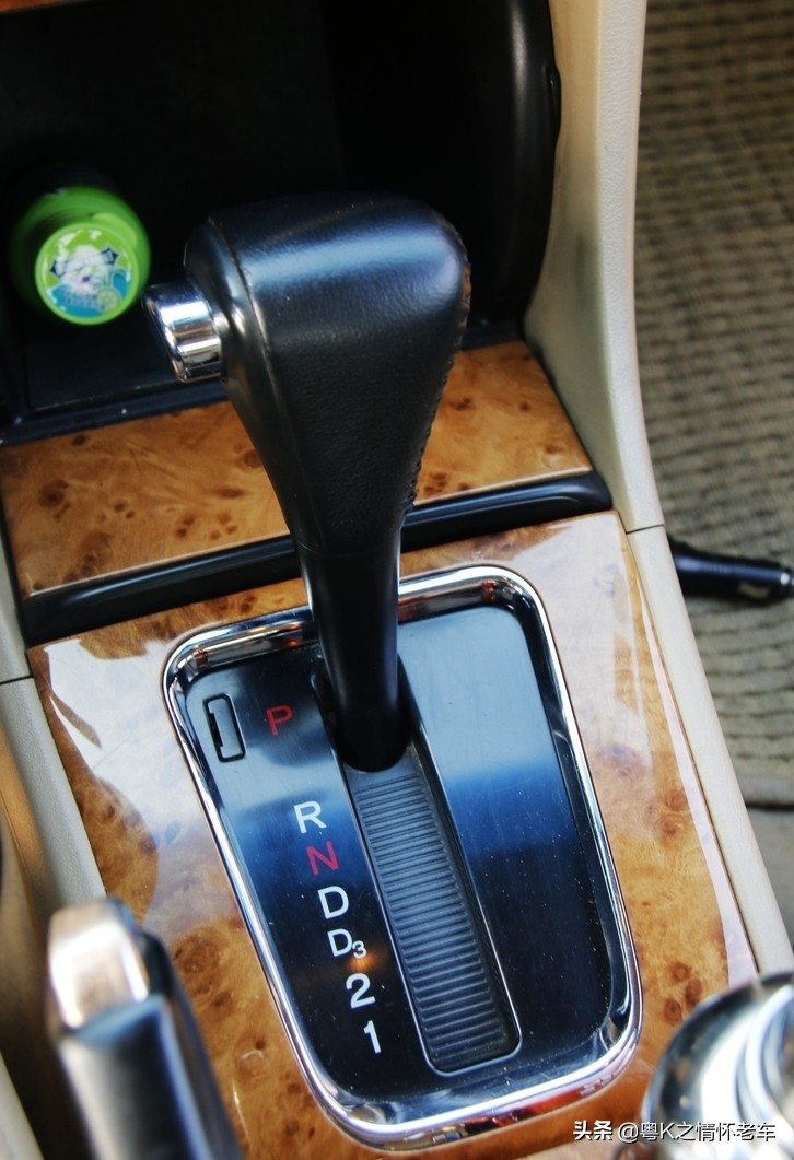 老车情怀系列本田雅阁7代,情怀七代雅阁最新视频