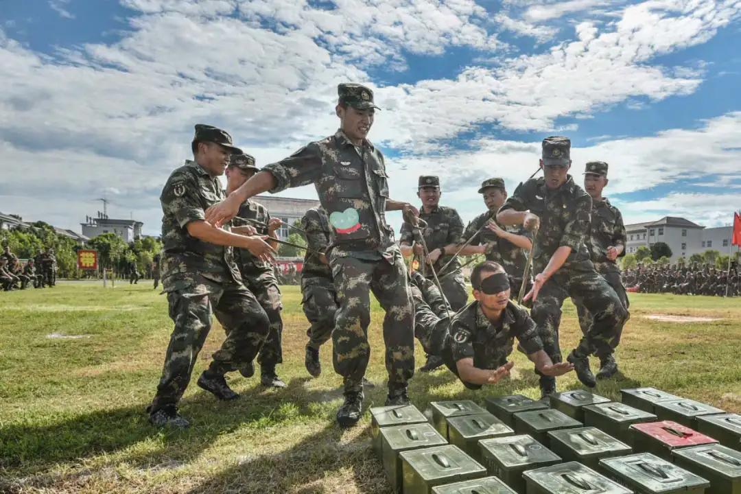 团建本质,重视团建