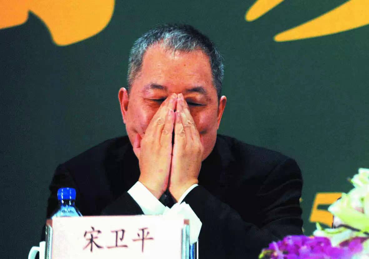 中国四大顶级富豪圈之江南会