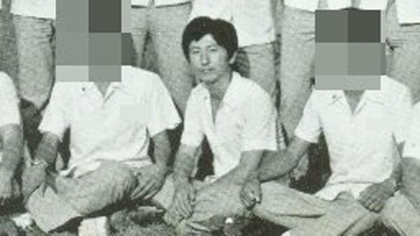 真实改编韩国变态连环杀人案,现实案件比电影可怕