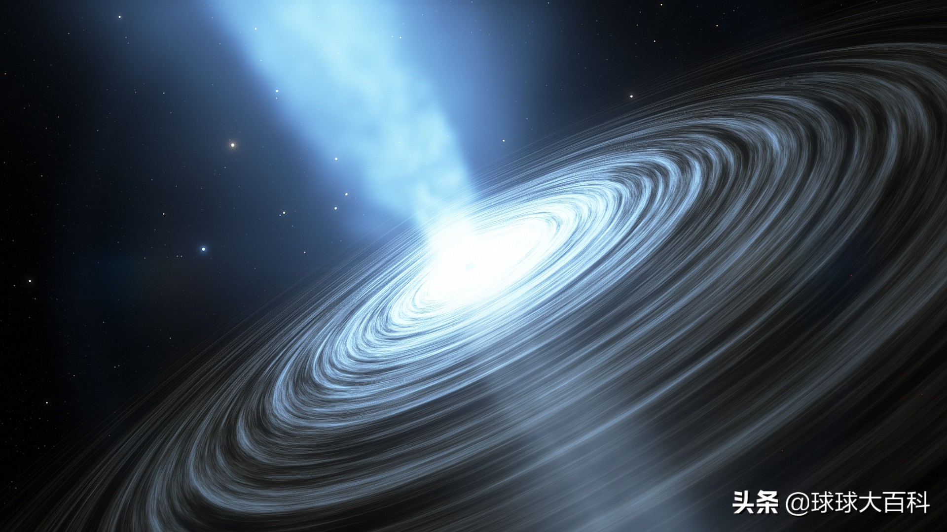 黑洞能把它毁掉吗,黑洞一定会撕碎人吗