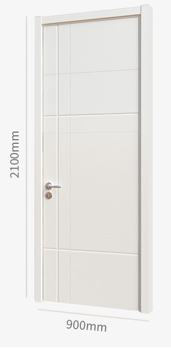 木门安装工艺和选购的方法,自由木门的选购技巧及图片