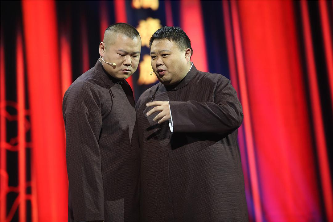 岳云鹏不加王菲好友,王菲加岳云鹏好友