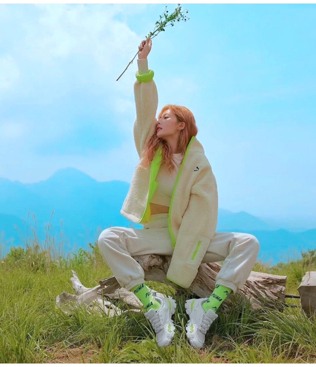 踏青穿什么比较时尚,踏青适合穿什么衣服