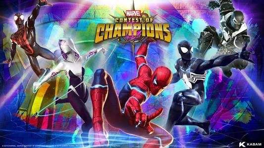 漫威6大经典战役,漫威超级争霸战各英雄使用技巧