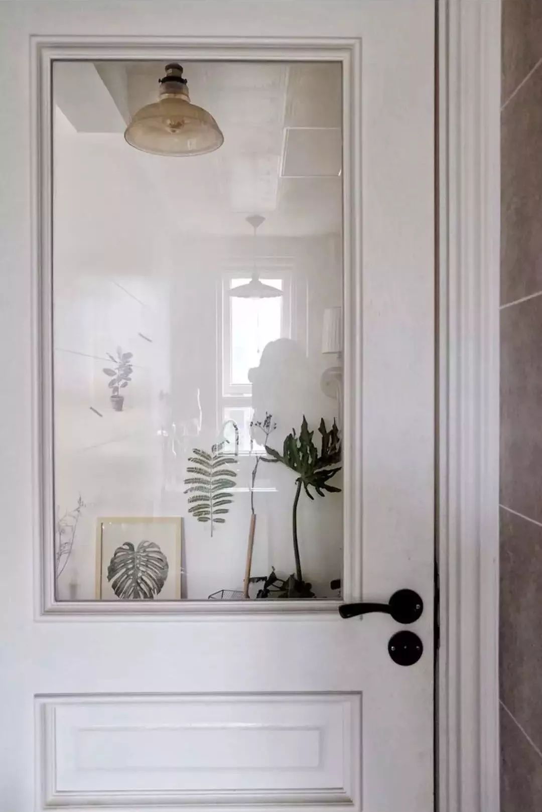 小夫妻98㎡家意外走红!登北京地铁广告,这个家才是都市里的奢侈