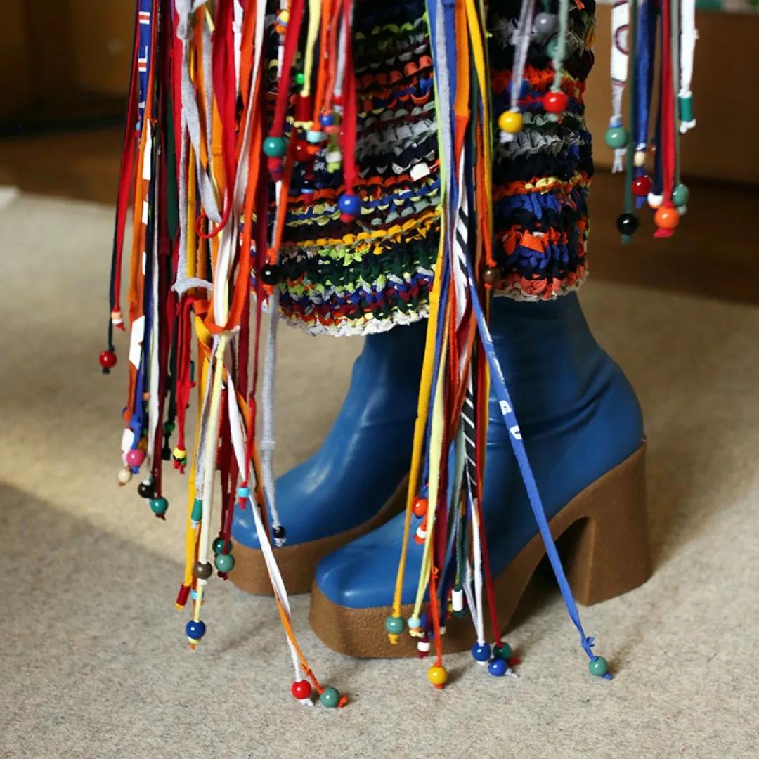 谈资时尚活动,谈资都有哪些