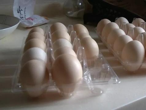 市面上卖的虫草鸡蛋,市场上的虫草鸡蛋