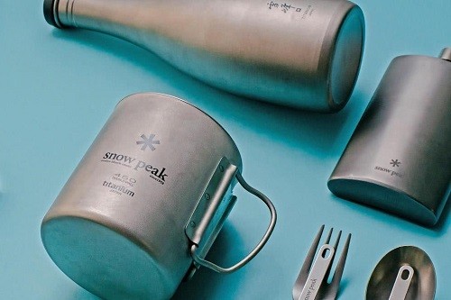 钛茶杯茶具靠谱吗,钛茶杯茶具推荐