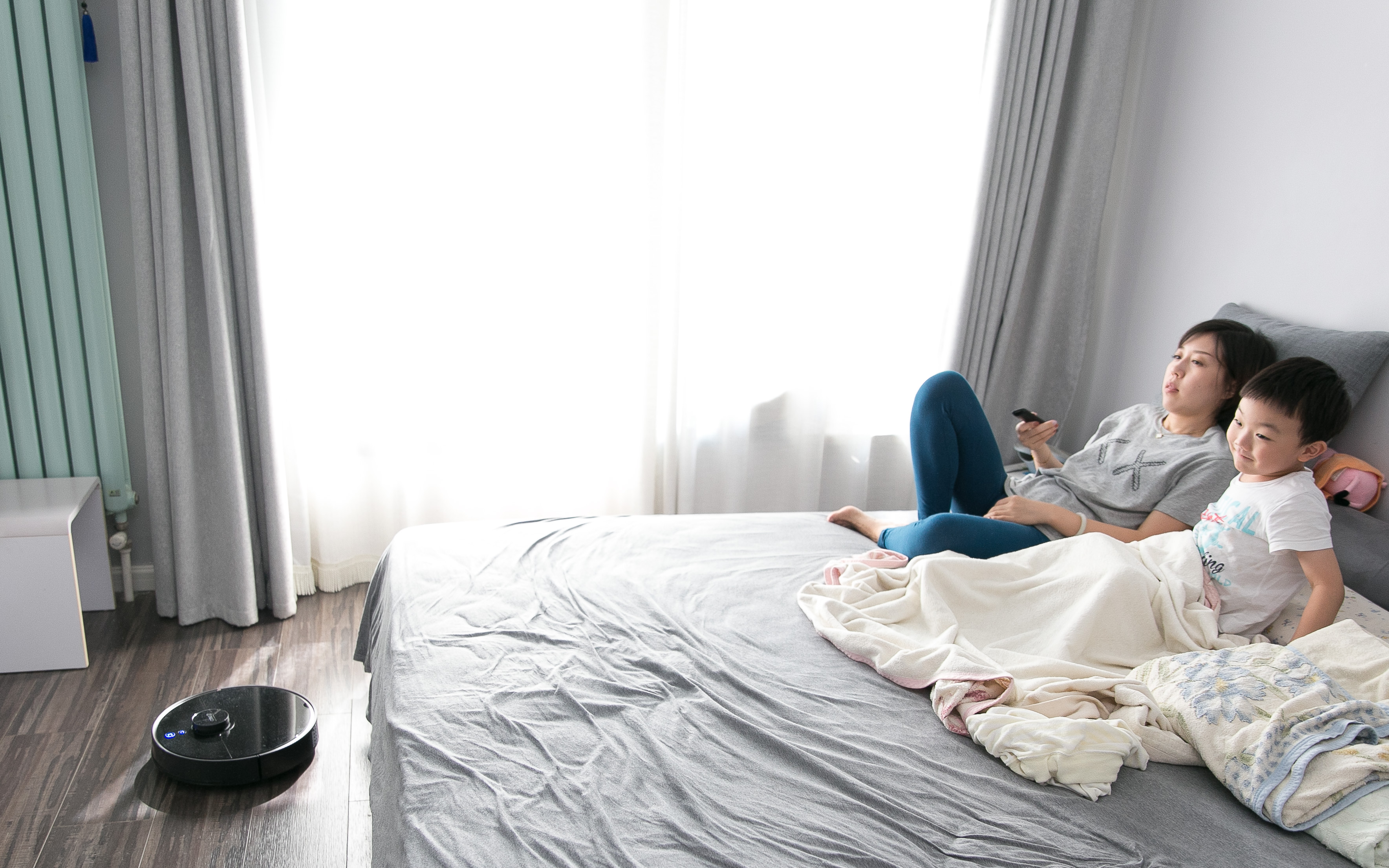 千元内扫地机器人拖地测评,360扫地机器人扫拖一体全自动