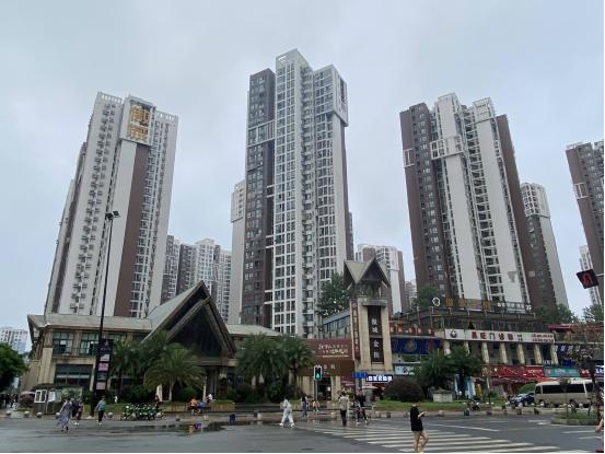 犀浦最值得买房子,犀浦值得买的小区