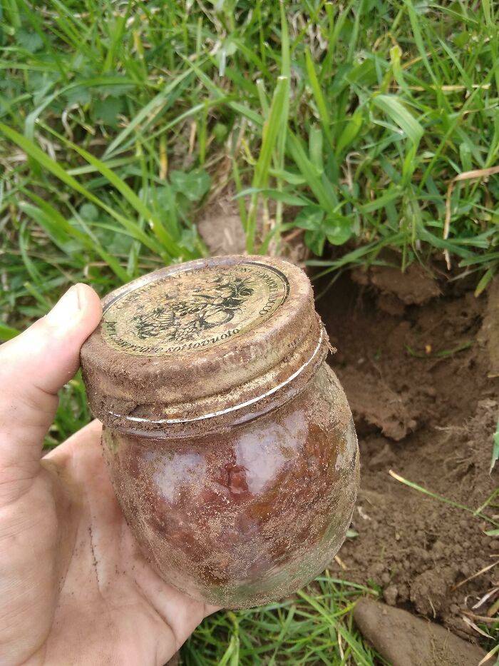 39张图片,金属探测爱好者,寻找到的令人惊奇的“宝物”