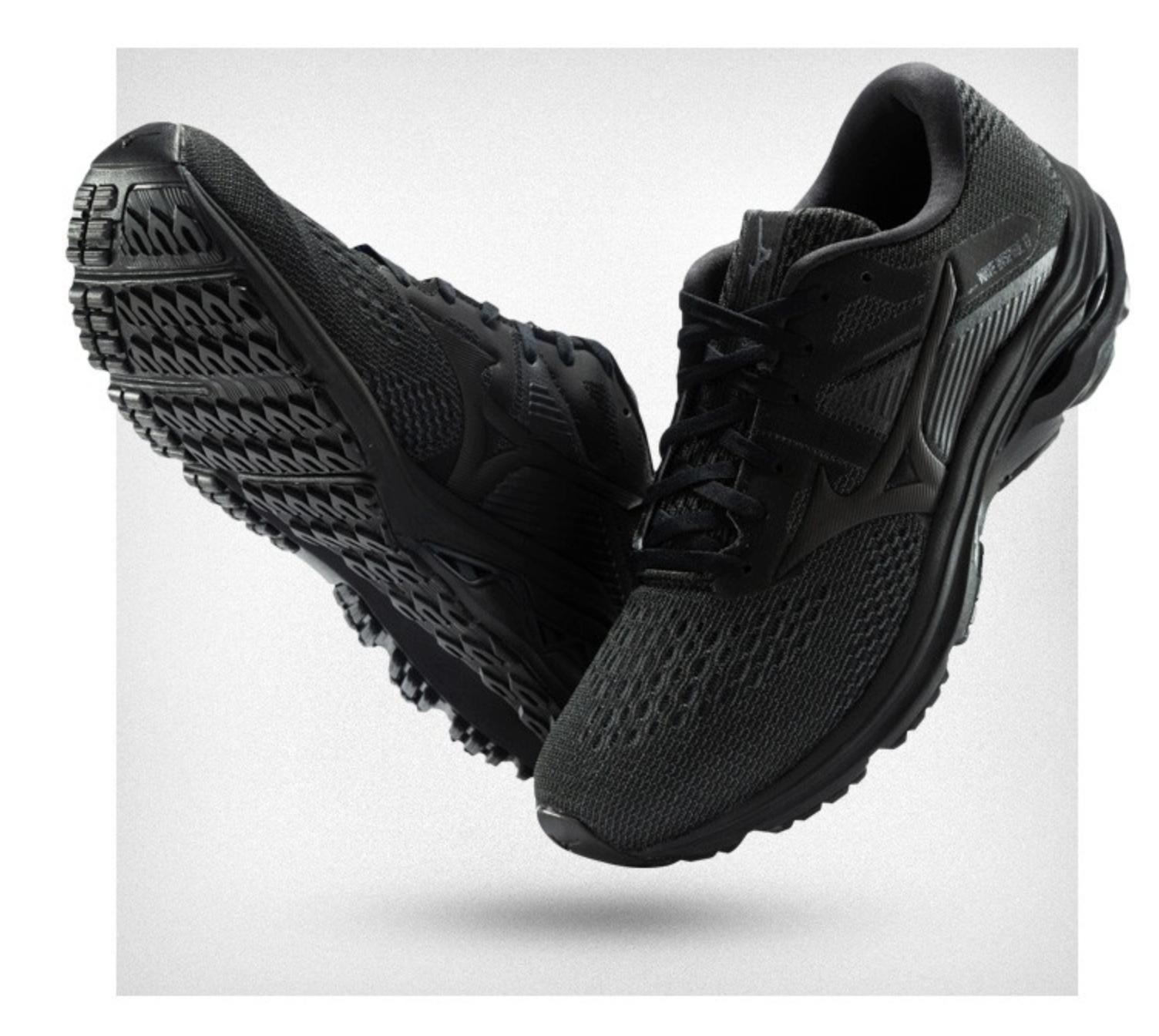 2021美津浓跑鞋系列区别,2020美津浓跑鞋攻略